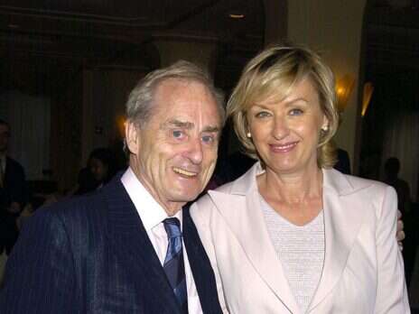 Tina Brown on Sir Harry's legacy and assembling investigative journalism dream team