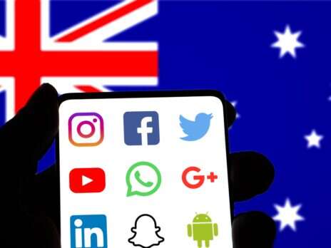 Australia to tax Meta if it doesn't pay news publishers