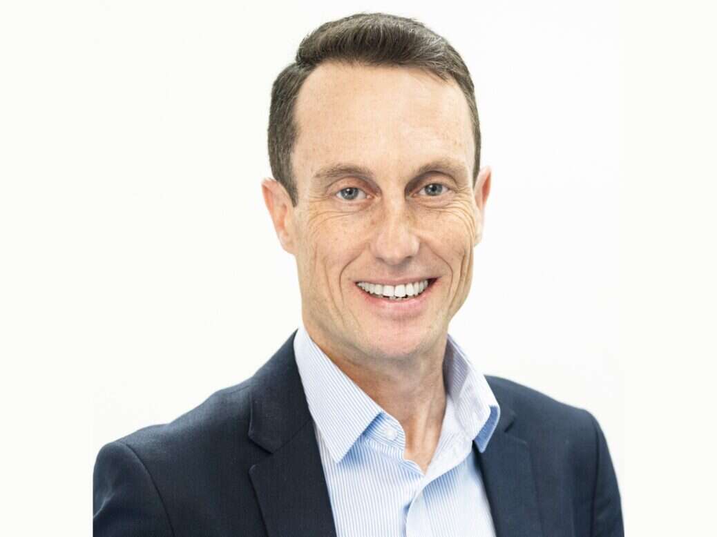 Headshot of Steve Matthewson, head of news at S&P Global Market Intelligence.