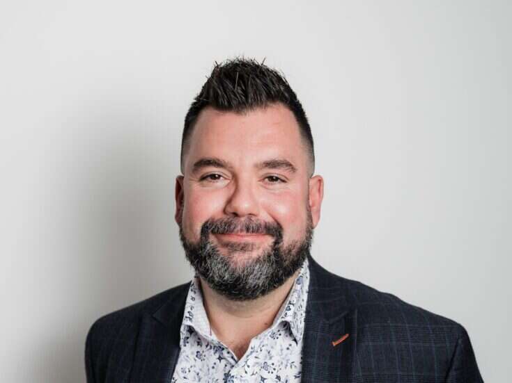 Reach promotes Terry Hornsby to new chief product/technology role