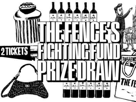 The Fence raises funds to boost investigative content and expand team
