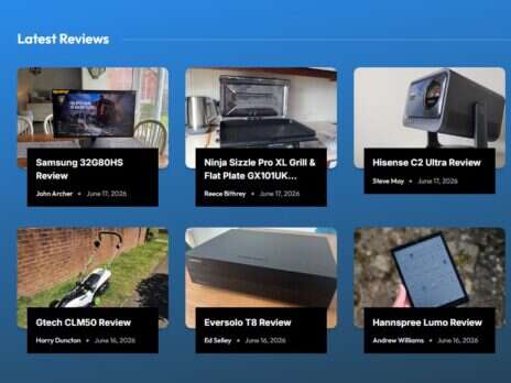 Publishers versus bots: How Trusted Reviews is fighting back against LLMs