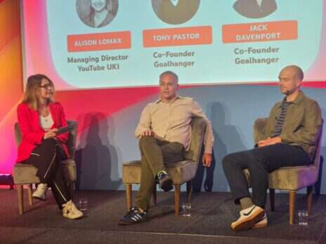 How launching podcasts on Youtube has prompted 'explosive' growth for Goalhanger