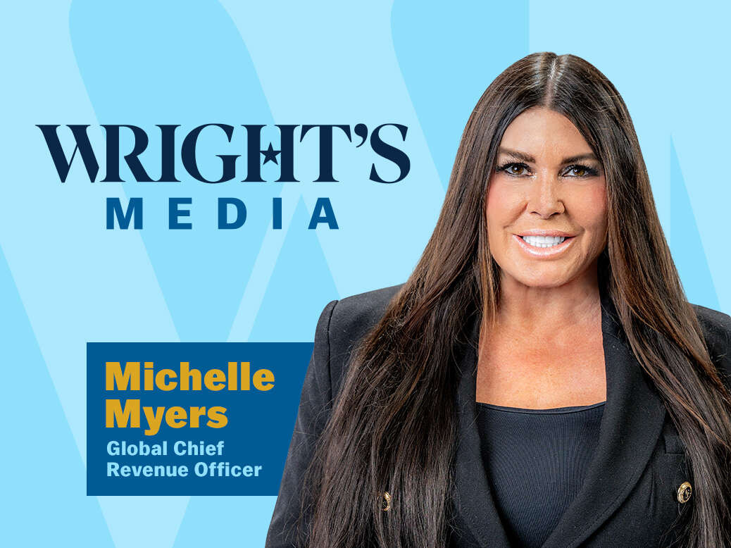 Michelle Myers of Wrights Media