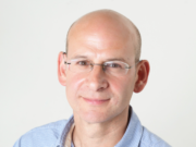 David Conn headshot