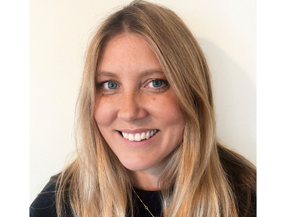 Emily Kent Smith headshot