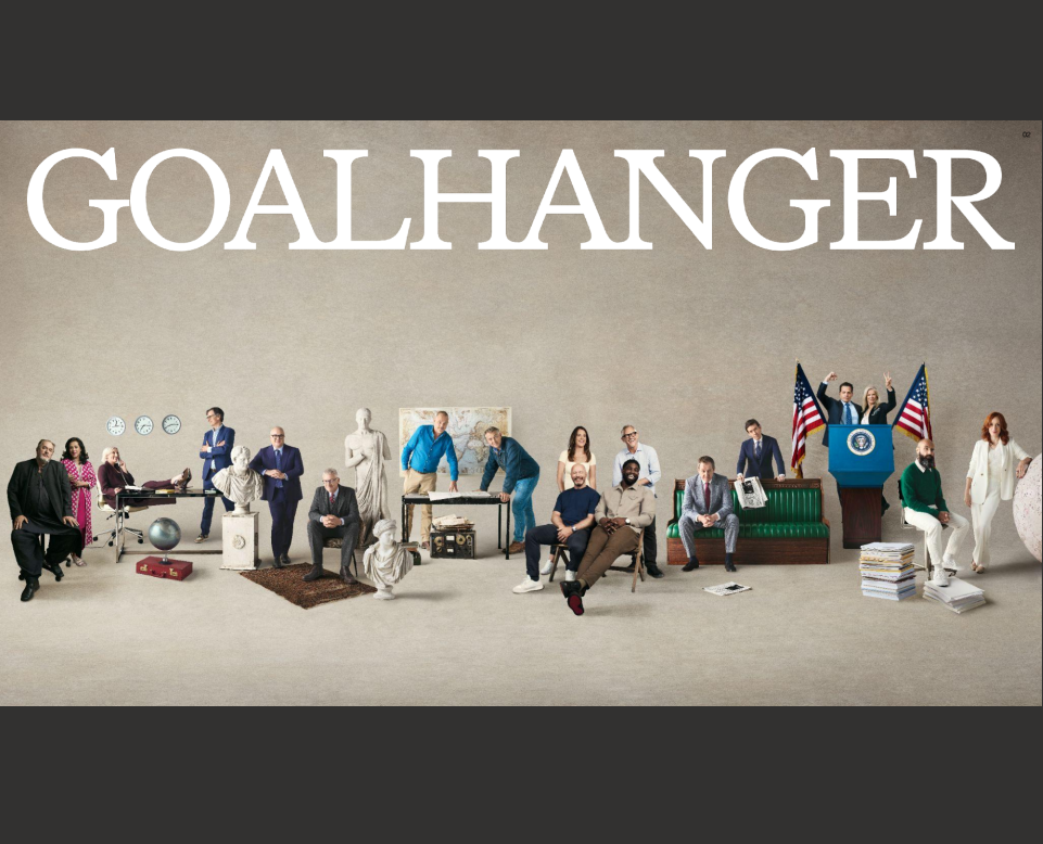 Goalhanger