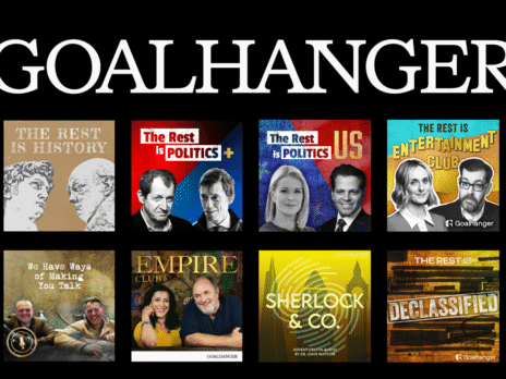 Goalhanger exceeds 250,000 paying subscribers