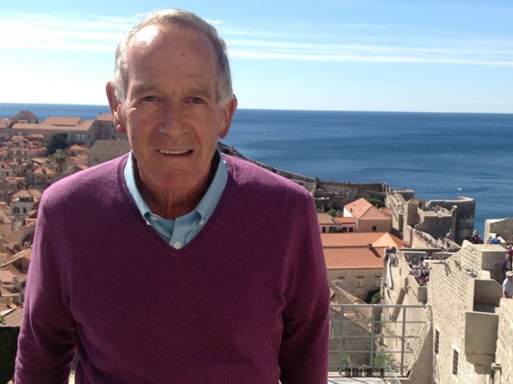 Leon Hickman: 'Peerless' journalist who headed up sport at Birmingham Post for decades
