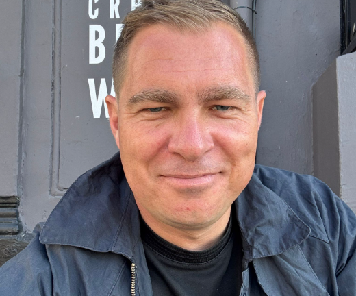 Daily Beast 'on the rise' as it recruits Tom Latchem as lead global correspondent