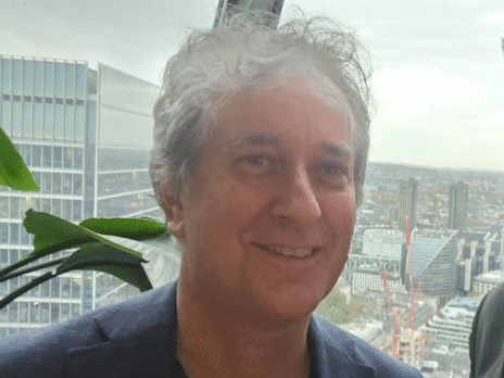 AI has helped break news ecosystem, but could also fix it - says agency boss