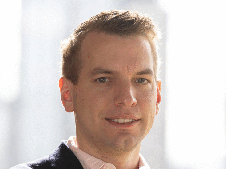 Owen Meredith leaving NMA to join Mail group as head of public policy