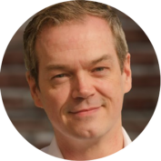 Photo of Rich Fairburn