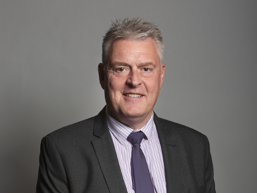 GB News to pay Conservative deputy chairman Lee Anderson £100,000 per year