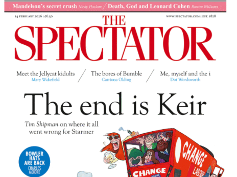 New subs technology helps Spectator reach 198-year sales high