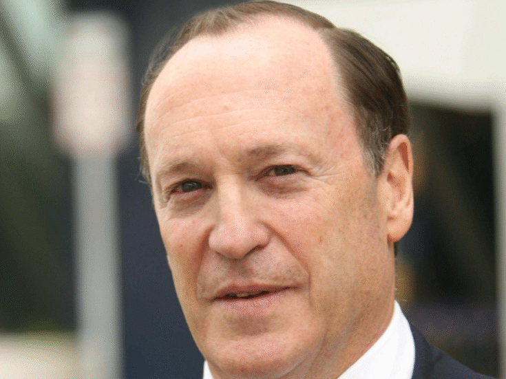 What I've learned: Newsguard co-founder Steven Brill on the fight for truth