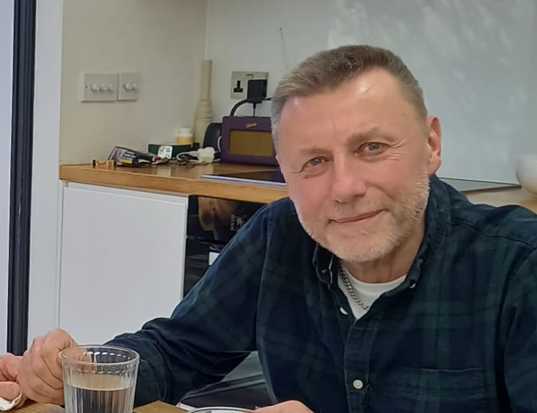 Edward Welsh: 'Witty, hard working and endlessly kind'