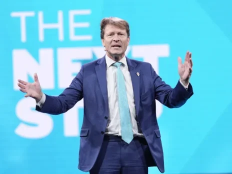Richard Tice wins British Steel IPSO complaints against Reach titles