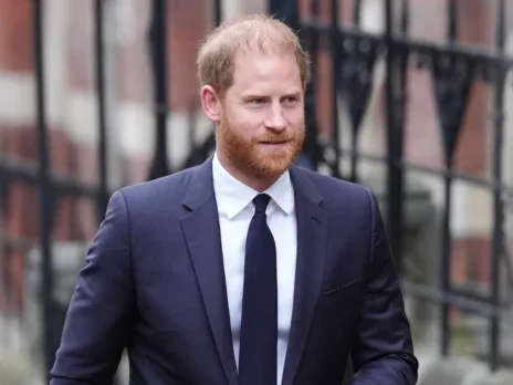 Most serious allegation against Mail struck out ahead of  Prince Harry privacy trial
