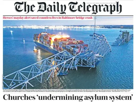Foreign state ownership ban could cover news websites as well as papers and magazines