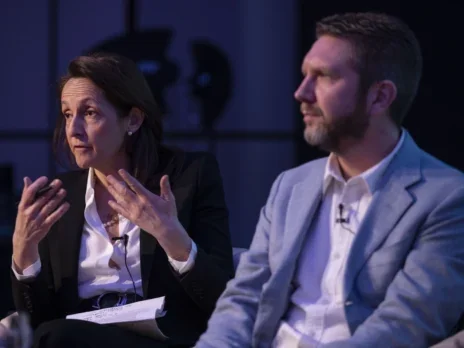 News agency bosses at Reuters and PA explain differing 'red line' on use of AI