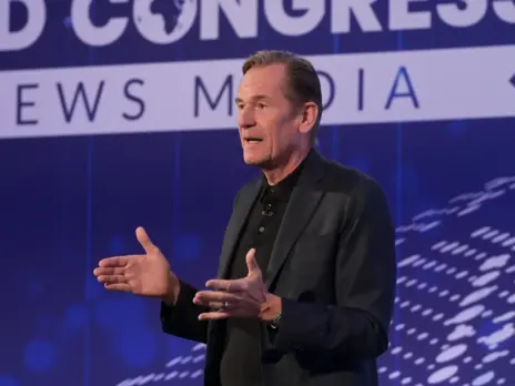 Axel Springer promises 'AI-powered transformation' as it completes Telegraph deal