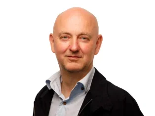What I've learned: Longtime The Grocer editor-in-chief Adam Leyland who led 'B2B powerhouse' for 20 years