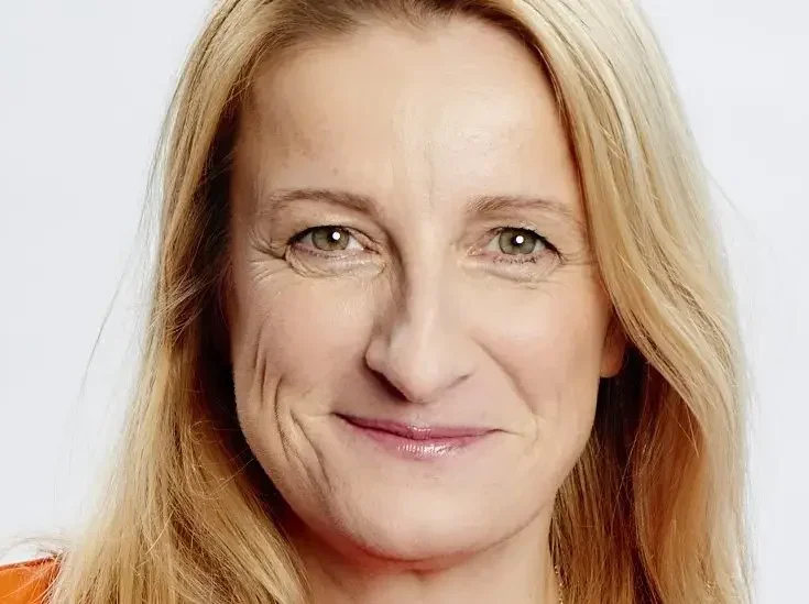 Podcast 89: Alison Phillips on crime, tabloids and positive news