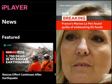 BBC to 'open up conversation' with AI providers and invest further in Tiktok