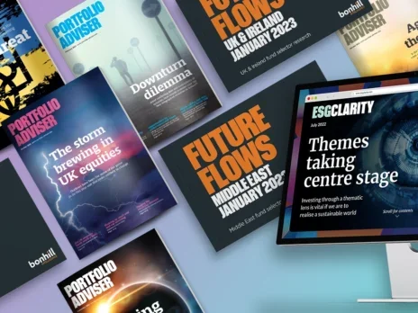 Mark Allen Group posts pre-tax loss and writes off £5m from Bonhill purchase