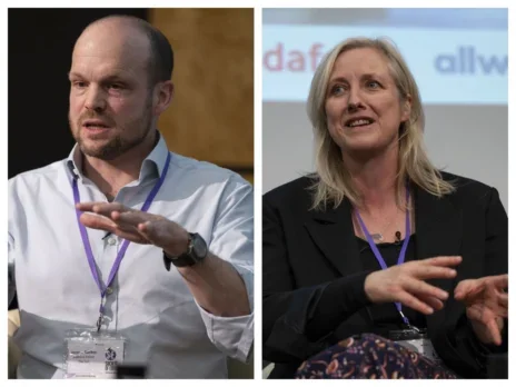 Failure to tackle online abuse of journalists could prove fatal, editors warned