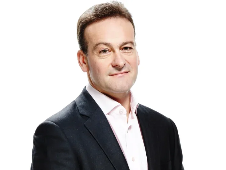 PA Media names Global's David Henderson as CTO