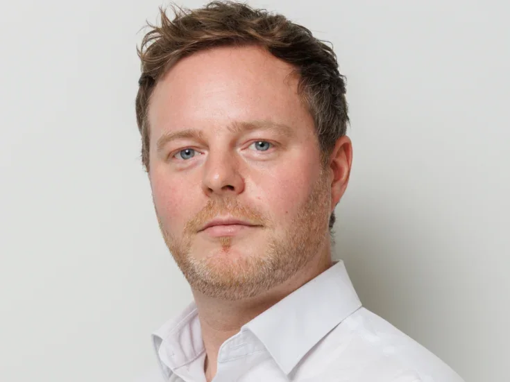 David McCann appointed editor of Times and Sunday Times in Scotland