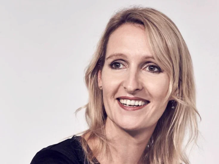 DC Thomson promotes chief brand officer Ella Dolphin to deputy CEO