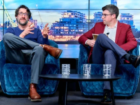 Future boosts creator content, personal buying advice and registrations