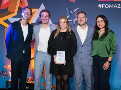 Future of Media Awards shortlists celebrate excellence in digital news