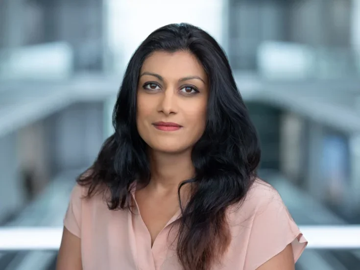 Anushka Asthana joins Channel 4 News as US editor