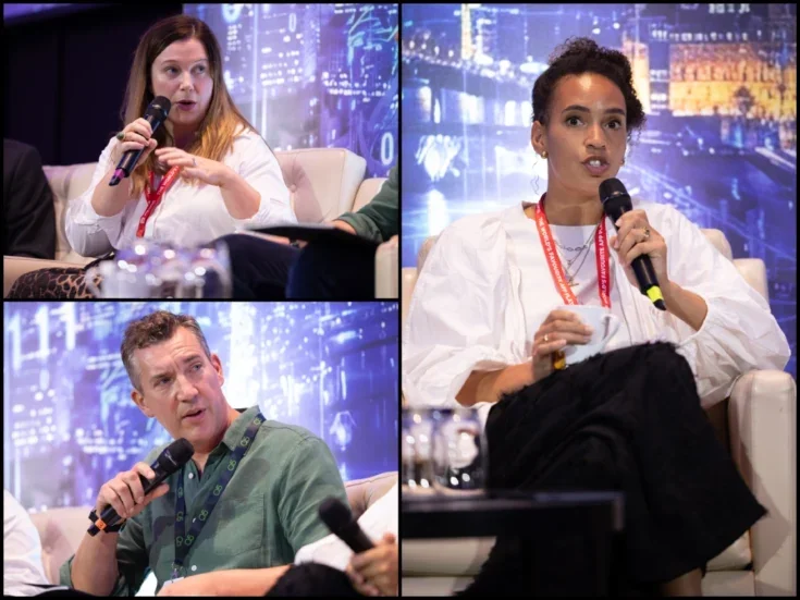 What publishers can learn from creators: 'Be audience, not platform, obsessed'