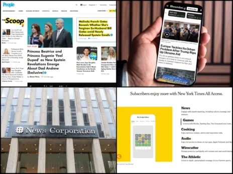 Amid WaPo woes five US news giants show how industry can grow