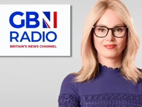 RAJARs Q2 2026: GB News radio audience up 34% as BBC dips