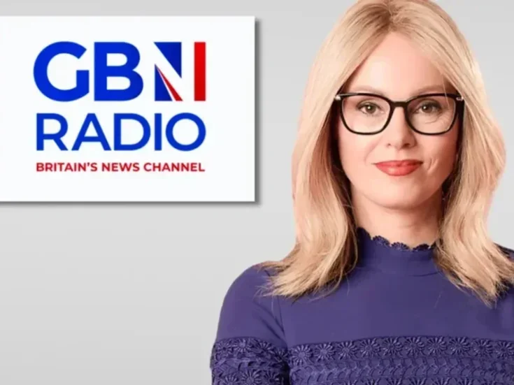 RAJARs Q2 2026: GB News radio audience up 34% as BBC dips