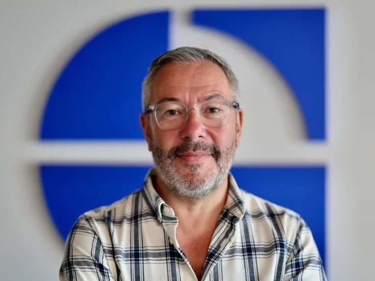 Chief revenue officer appointed to pilot Goalhanger 'rocket ship'