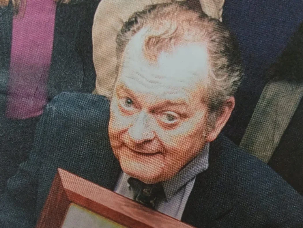 Veteran Express & Star journalist Bob Procter dies aged 89