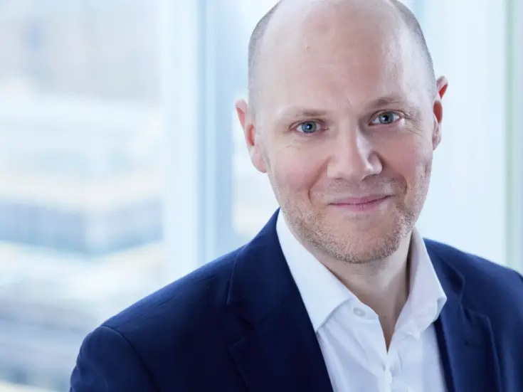 Sun digital director Will Payne moving to New York Post