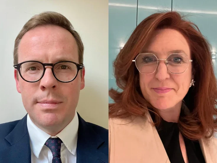 The Independent names new editors after Chloe Hubbard joins Mirror