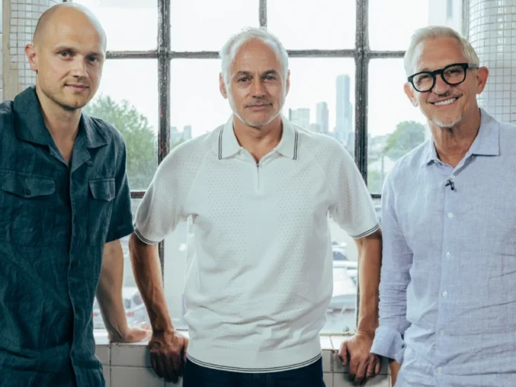 Goalhanger takes on first outside investment