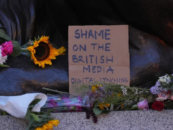 Guardian condemns 'racialised' abuse of its journalists in Jason Arday death aftermath