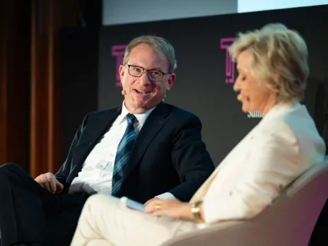 How The Atlantic won 'tortoise and hare' race versus digital news start-ups