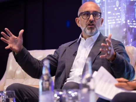 Financial Times grows business to record revenue of £566m for 2025