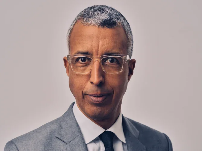 Kamal Ahmed joins Fortune as editorial director for UK and Europe